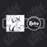 Retro Ad   Soda Youth Tee | Artistshot