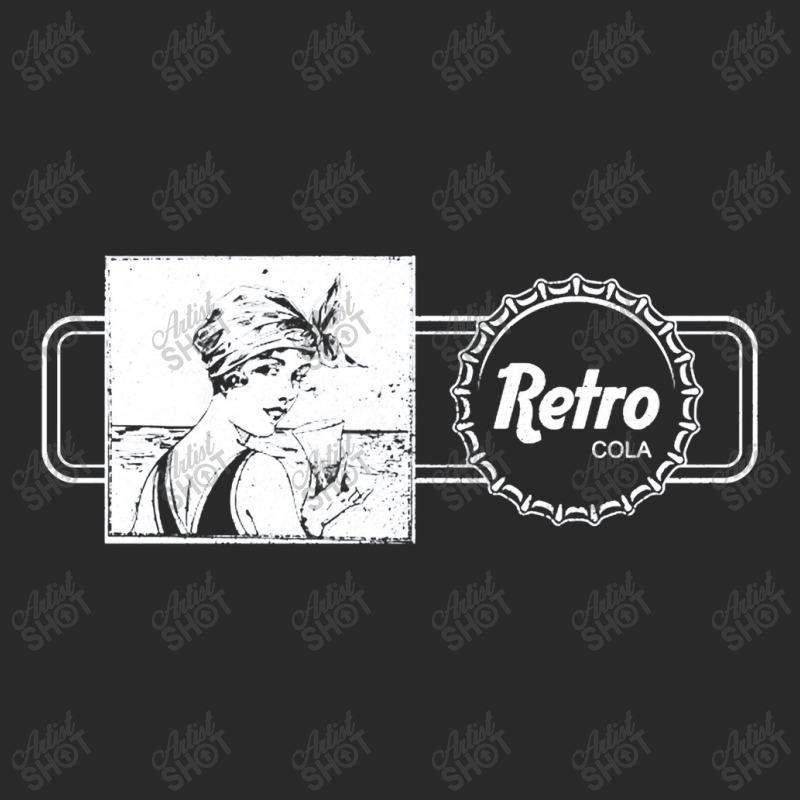 Retro Ad   Soda Toddler T-shirt | Artistshot