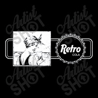 Retro Ad   Soda Baby Bibs | Artistshot