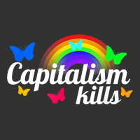 Capitalism Kills Nihilist Kidcore Anti Capitalist Socialist T Shirt Baby Bodysuit | Artistshot