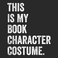 This Is My Book Character Costume Funny Halloween T Shirt Toddler T-shirt | Artistshot