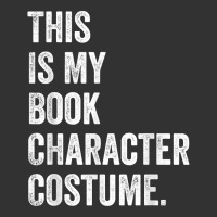 This Is My Book Character Costume Funny Halloween T Shirt Baby Bodysuit | Artistshot