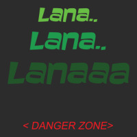 Lana Danger Zone Family Exclusive T-shirt | Artistshot