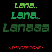 Lana Danger Zone Family Long Sleeve Shirts | Artistshot