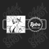 Retro Lemon   Lime Ad 3/4 Sleeve Shirt | Artistshot