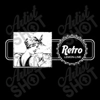 Retro Lemon   Lime Ad Baby Tee | Artistshot