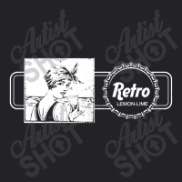 Retro Lemon   Lime Ad Youth Tee | Artistshot