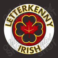 Irish Letterkenny Shamrocks St Patricks Day Racerback Tank | Artistshot