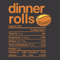 Dinner Rolls Nutrition Facts Thanksgiving Christmas Ladies Curvy T-shirt | Artistshot