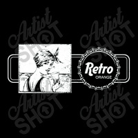 Retro Orange Ad   Soda Long Sleeve Shirts | Artistshot