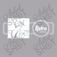 Retro Orange Ad   Soda Youth 3/4 Sleeve | Artistshot