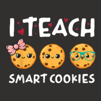 Teacher I Teach Smart Cookies Back To School Women Champion Hoodie | Artistshot