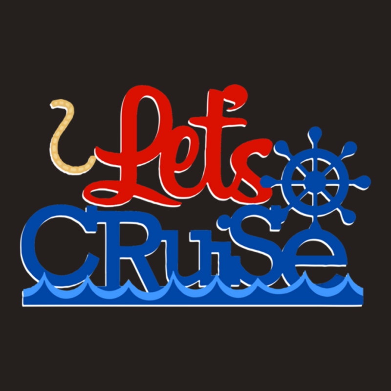 Carnivalcruisetopseries14 Tank Top | Artistshot