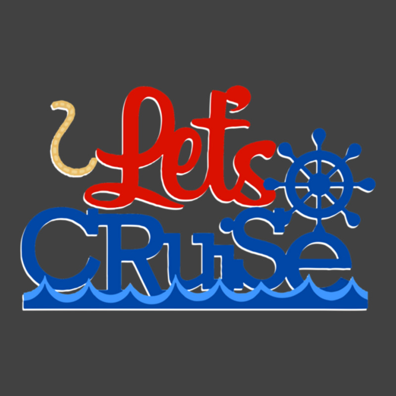 Carnivalcruisetopseries14 Vintage T-shirt | Artistshot