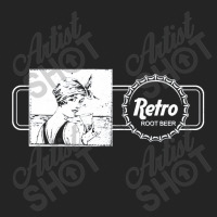 Retro Beer Ad   Soda 3/4 Sleeve Shirt | Artistshot