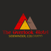 Overlook Ladies Fitted T-shirt | Artistshot