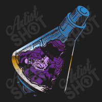 Retro Space Capsule   Astronaut Classic T-shirt | Artistshot