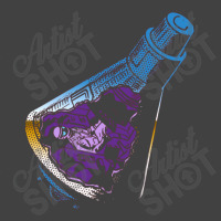 Retro Space Capsule   Astronaut Vintage T-shirt | Artistshot