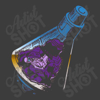 Retro Space Capsule   Astronaut Men's Polo Shirt | Artistshot