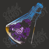 Retro Space Capsule   Astronaut Champion Hoodie | Artistshot