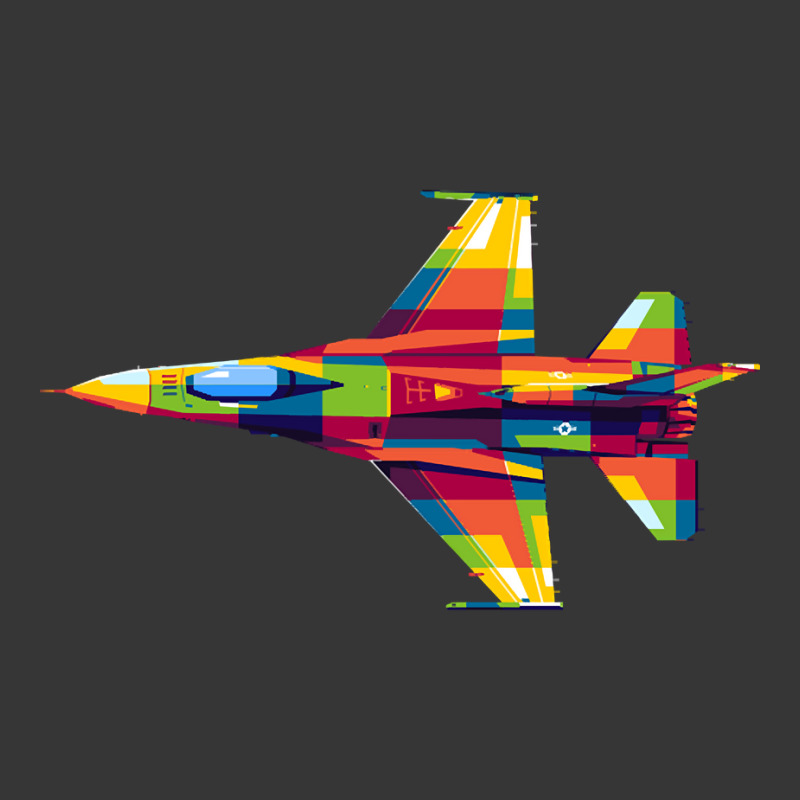 F-16 Fighting Falcon Toddler Hoodie by Kanmosrin52 | Artistshot