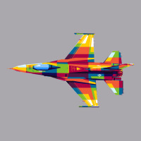 F-16 Fighting Falcon Youth 3/4 Sleeve | Artistshot