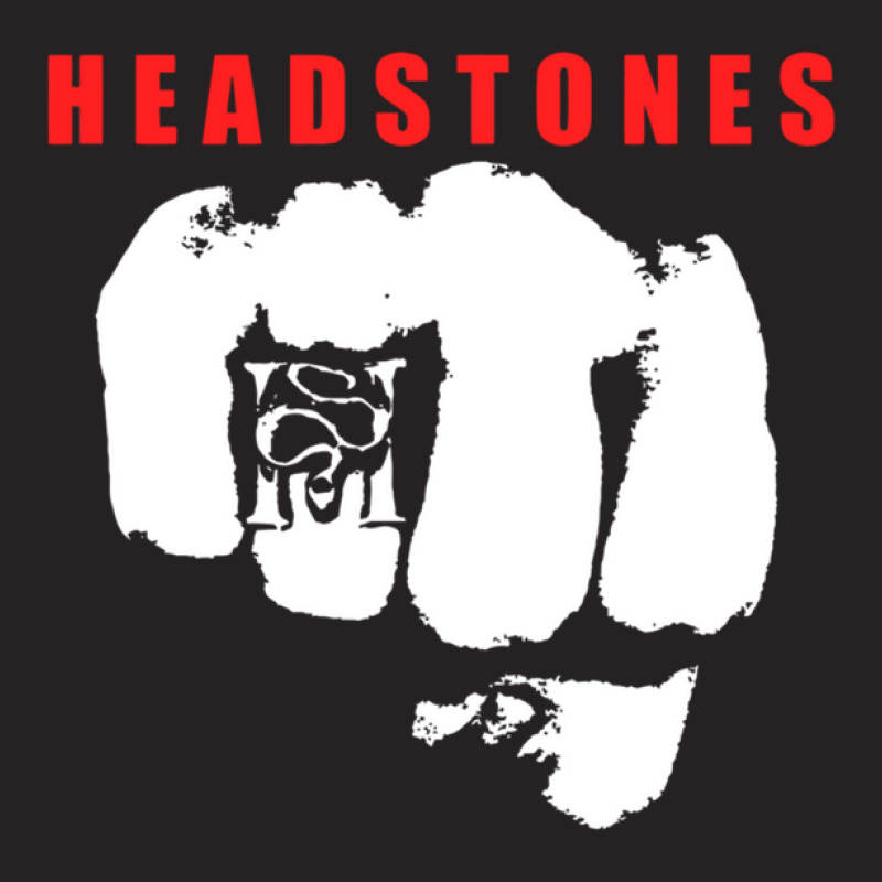 The-headstones-4(000000) Vintage Cap by DavidDurbin | Artistshot