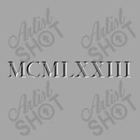 Roman Numeral 1973 Toddler Sweatshirt | Artistshot