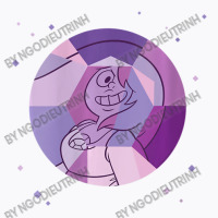 Womens Steven Universe Amethyst Gem T-shirt | Artistshot