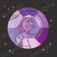 Womens Steven Universe Amethyst Gem Champion Hoodie | Artistshot