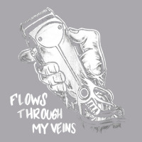 Flows Through My Veins Hair Cutting Barber Tshirts For Men W Youth 3/4 Sleeve | Artistshot