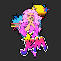 Retro 80s Jem Exclusive T-shirt | Artistshot