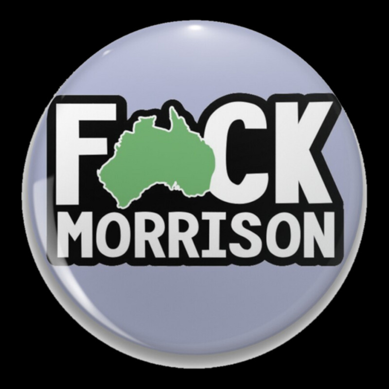 Morrison Scott Morrison Australian Prime Minister Pm Adjustable Cap by cm-arts | Artistshot