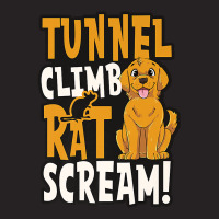 Tunnel Climb Rat Scream Design Barn Hunt Premium T Shirt Vintage Cap | Artistshot