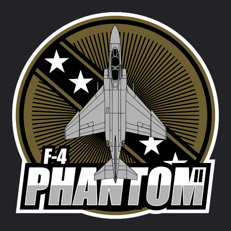 F-4 Phantom Ii Youth Tee by Kanmosrin52 | Artistshot