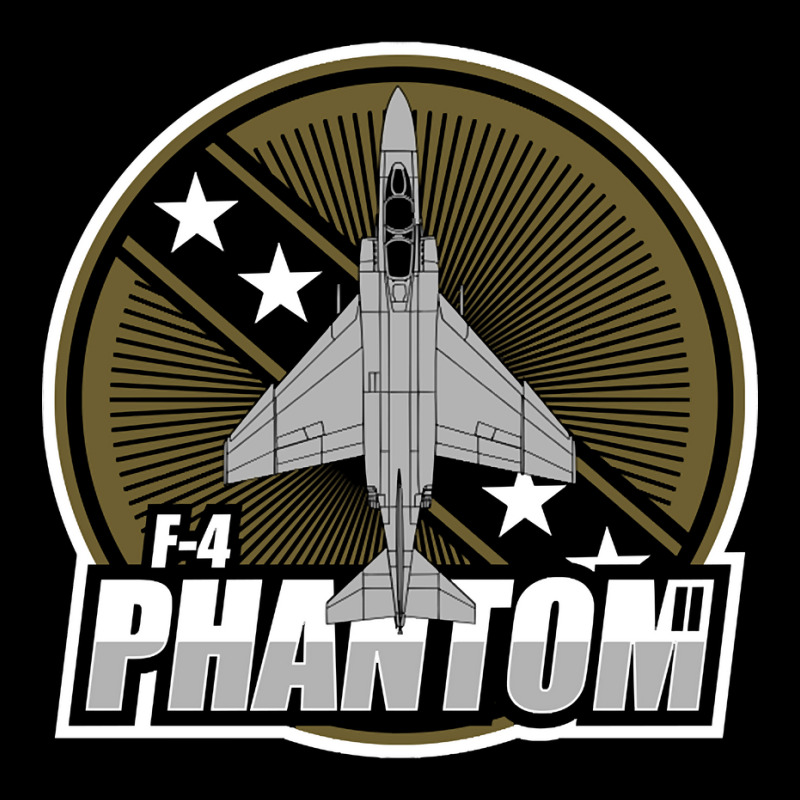 F-4 Phantom Ii Youth Hoodie by Kanmosrin52 | Artistshot