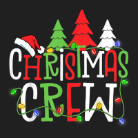 Cute Family Christmas Crew Matching Pajama Christmas Lights Ladies Polo Shirt | Artistshot