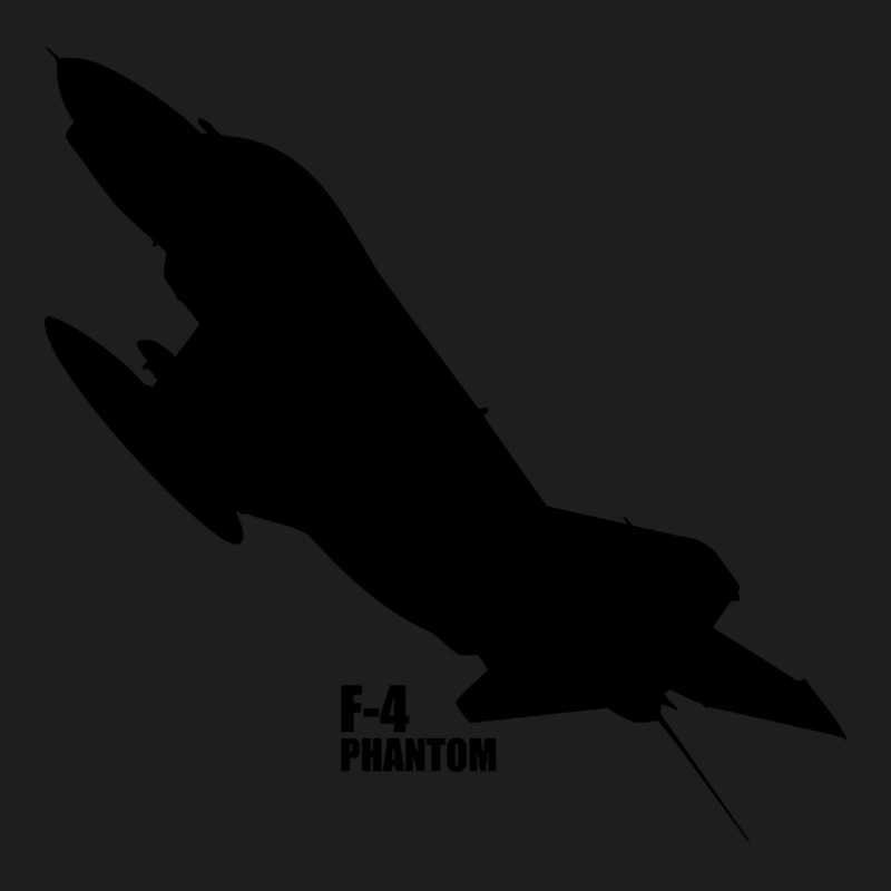 F-4 Phantom Classic T-shirt by Kanmosrin52 | Artistshot