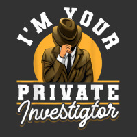 Secret Spy Private Eye Crimescene Investigator Im Your Baby Bodysuit | Artistshot