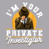 Secret Spy Private Eye Crimescene Investigator Im Your Youth 3/4 Sleeve | Artistshot