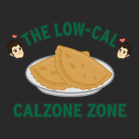 Calzone Zone Toddler T-shirt | Artistshot