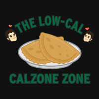 Calzone Zone Baby Bibs | Artistshot