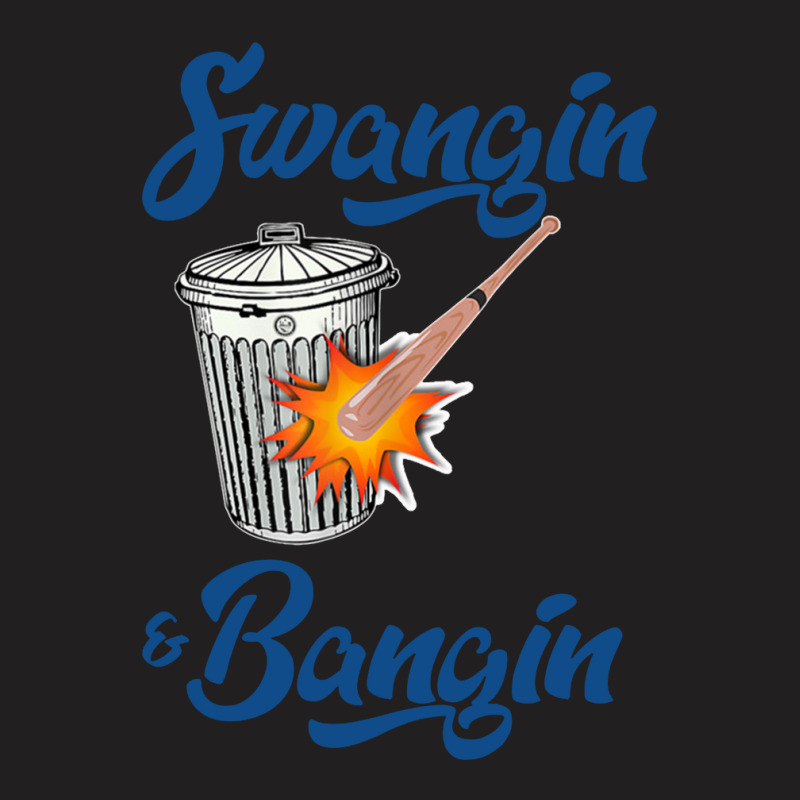 Bangin Team T-shirt | Artistshot