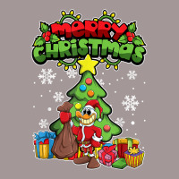 Merry Christmas Animals   Xmas Duck Duckling T Shirt Vintage Short | Artistshot