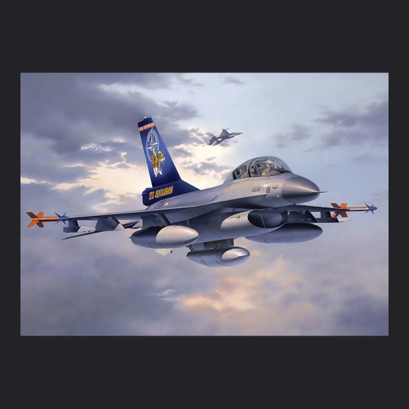 F16 Fighting Falcon Youth Tee by Kanmosrin52 | Artistshot