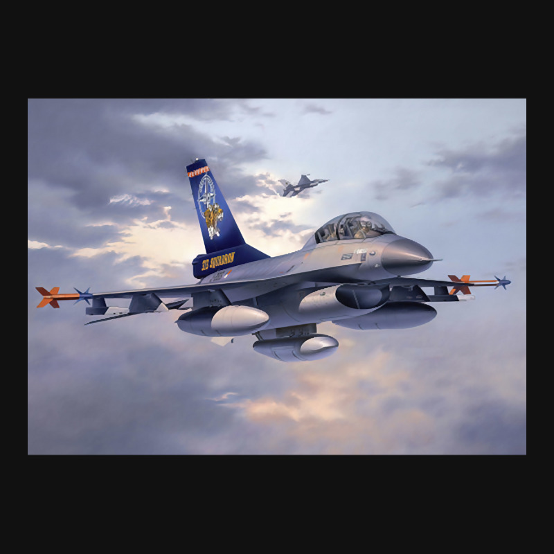 F16 Fighting Falcon Baby Bibs by Kanmosrin52 | Artistshot