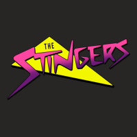 The Stingers Ladies Fitted T-shirt | Artistshot