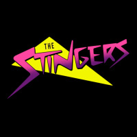 The Stingers Women's V-neck T-shirt | Artistshot