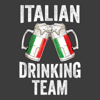 Italian Drinking Team Salute Italy Flag Funny Oktoberfest T Men's Polo Shirt | Artistshot