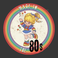 Rainbow Brite, Made In The 80s Toddler Hoodie | Artistshot